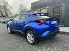 Toyota C-HR Salon Polska Poleasingowy I właściciel Serwis ASO VAT 23% Bezwypadkowy - 9
