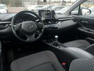 Toyota C-HR Salon Polska Poleasingowy I właściciel Serwis ASO VAT 23% Bezwypadkowy - 10