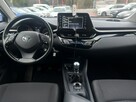 Toyota C-HR Salon Polska Poleasingowy I właściciel Serwis ASO VAT 23% Bezwypadkowy - 11