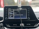 Toyota C-HR Salon Polska Poleasingowy I właściciel Serwis ASO VAT 23% Bezwypadkowy - 12