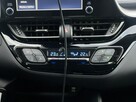 Toyota C-HR Salon Polska Poleasingowy I właściciel Serwis ASO VAT 23% Bezwypadkowy - 13