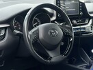 Toyota C-HR Salon Polska Poleasingowy I właściciel Serwis ASO VAT 23% Bezwypadkowy - 16