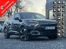 Citroen C4X Salon Polska Poleasingowy I właściciel Serwis ASO VAT 23% Bezwypadkowy - 1