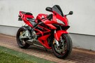 Honda CBR 600 RR 2003 PC 37 Raty Transport Największy Wybór Moto W PL