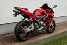 Honda CBR 600 RR 2003 PC 37 Raty Transport Największy Wybór Moto W PL - 3