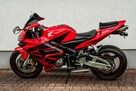 Honda CBR 600 RR 2003 PC 37 Raty Transport Największy Wybór Moto W PL - 5