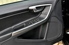 Volvo V60 Black Edition LiFt 2,0 D3 150Km Ledy Digital Navi Skóra Full Opcja - 5