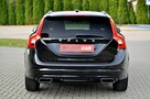 Volvo V60 Black Edition LiFt 2,0 D3 150Km Ledy Digital Navi Skóra Full Opcja - 16