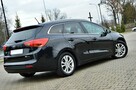 Kia Cee'd 1,6 CRDi 115Km  Ledy Skóra Duża Navi Kamera Klimatronik Full Opcja - 2