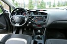 Kia Cee'd 1,6 CRDi 115Km  Ledy Skóra Duża Navi Kamera Klimatronik Full Opcja - 7