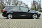 Kia Cee'd 1,6 CRDi 115Km  Ledy Skóra Duża Navi Kamera Klimatronik Full Opcja - 10