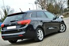 Kia Cee'd 1,6 CRDi 115Km  Ledy Skóra Duża Navi Kamera Klimatronik Full Opcja - 11