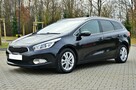 Kia Cee'd 1,6 CRDi 115Km  Ledy Skóra Duża Navi Kamera Klimatronik Full Opcja - 16