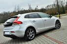 Volvo V40 LiFT Full Led Ocean Race Ledy Digital Skóra Klimatronik City Full - 2
