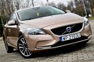 Volvo V40 1,6 HDi 115Km Automat Ledy Digital Navi Harman Kardon