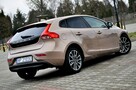 Volvo V40 1,6 HDi 115Km Automat Ledy Digital Navi Harman Kardon - 2