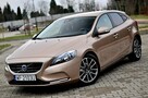 Volvo V40 1,6 HDi 115Km Automat Ledy Digital Navi Harman Kardon - 3