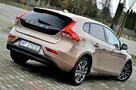 Volvo V40 1,6 HDi 115Km Automat Ledy Digital Navi Harman Kardon - 10
