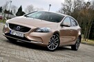 Volvo V40 1,6 HDi 115Km Automat Ledy Digital Navi Harman Kardon - 12