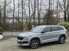 Škoda Kodiaq 1.5 TSi DSG Sportline / Salon PL I-właściciel / Serwisowana w ASO - 4