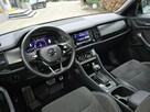 Škoda Kodiaq 1.5 TSi DSG Sportline / Salon PL I-właściciel / Serwisowana w ASO - 6