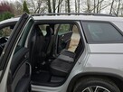Škoda Kodiaq 1.5 TSi DSG Sportline / Salon PL I-właściciel / Serwisowana w ASO - 14