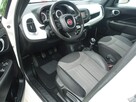 Fiat 500L 1,4i Navi Alu Klimatronik Światła dzienne rej.2015 VIP Gwarancja - 8