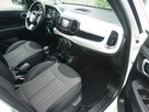 Fiat 500L 1,4i Navi Alu Klimatronik Światła dzienne rej.2015 VIP Gwarancja - 13