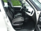 Fiat 500L 1,4i Navi Alu Klimatronik Światła dzienne rej.2015 VIP Gwarancja - 14