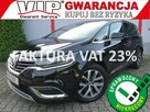 Renault Espace 1,6D FullLed Panorama Skóra Automat 7 miejsc VAT23% VIP Gwarancja - 1