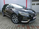 Renault Espace 1,6D FullLed Panorama Skóra Automat 7 miejsc VAT23% VIP Gwarancja - 3