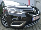 Renault Espace 1,6D FullLed Panorama Skóra Automat 7 miejsc VAT23% VIP Gwarancja - 4