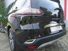 Renault Espace 1,6D FullLed Panorama Skóra Automat 7 miejsc VAT23% VIP Gwarancja - 8
