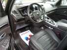 Renault Espace 1,6D FullLed Panorama Skóra Automat 7 miejsc VAT23% VIP Gwarancja - 10