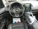 Renault Espace 1,6D FullLed Panorama Skóra Automat 7 miejsc VAT23% VIP Gwarancja - 13