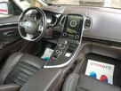 Renault Espace 1,6D FullLed Panorama Skóra Automat 7 miejsc VAT23% VIP Gwarancja - 14