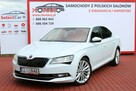 Škoda Superb Laurin&Klement 2.0 TSI 280KM 4x4 Salon PL GWARANCJA RAPORT SelectCar+