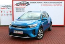 Kia Stonic 1.0 T-GDi Salon Polska Serwis ASO GWARANCJA i RAPORT SelectCar+ FV 23%