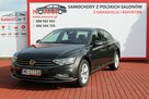 Volkswagen Passat ELEGANCE 1.5 TSI 150KM Salon Polska Serwis ASO RAPORT SelectCar+ - 2