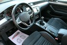 Volkswagen Passat ELEGANCE 1.5 TSI 150KM Salon Polska Serwis ASO RAPORT SelectCar+ - 12