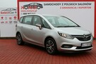 Opel Zafira Tourer 1.6 CDTI 120KM z Niemiec Zarejestrowany w PL RAPORT SelectCar+ - 4