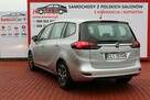 Opel Zafira Tourer 1.6 CDTI 120KM z Niemiec Zarejestrowany w PL RAPORT SelectCar+ - 8