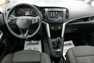 Opel Zafira Tourer 1.6 CDTI 120KM z Niemiec Zarejestrowany w PL RAPORT SelectCar+ - 10