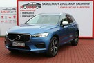 Volvo XC 60 R-DESIGN 2.0 D4 190KM AWD Salon Polska Serwis RAPORT SelectCar+ FV23% - 2