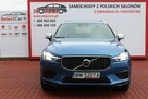 Volvo XC 60 R-DESIGN 2.0 D4 190KM AWD Salon Polska Serwis RAPORT SelectCar+ FV23% - 3