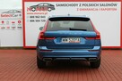 Volvo XC 60 R-DESIGN 2.0 D4 190KM AWD Salon Polska Serwis RAPORT SelectCar+ FV23% - 7