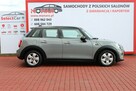 Mini Cooper Automat 1.5 Benzyna Salon Polska Serwis ASO RAPORT SelectCar+ FV23% - 5