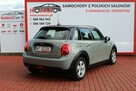 Mini Cooper Automat 1.5 Benzyna Salon Polska Serwis ASO RAPORT SelectCar+ FV23% - 6