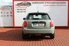 Mini Cooper Automat 1.5 Benzyna Salon Polska Serwis ASO RAPORT SelectCar+ FV23% - 7