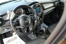 Mini Cooper Automat 1.5 Benzyna Salon Polska Serwis ASO RAPORT SelectCar+ FV23% - 12